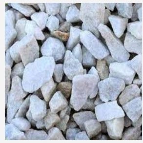Non Polished Limestone, Stone Form : Solid