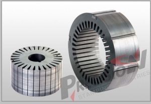 Electrical Stamping FOR Induction Motor