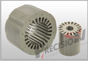 Electrical Stamping FOR Self Priming Pump Motor