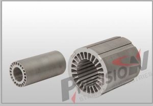 Electrical Stamping FOR Submersible Motor (V-4)