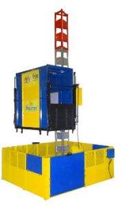 Multi-functional  Hoists