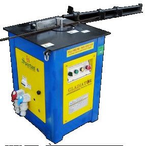 50-60Hz Stirrup Bending Machine, Voltage : 220V