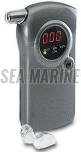 Alcohol Breath Detector