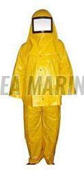 PVC Chemical Resistant Suits