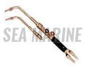 High Pressure Welding Torch