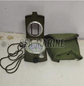Battery Portable Marine Compass, Display Type : Analog