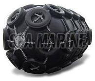 Rubber Pneumatic Fender