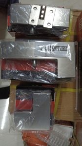 Stainless Steel Glass Hardware