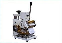 Hot Foil Stamping Machine