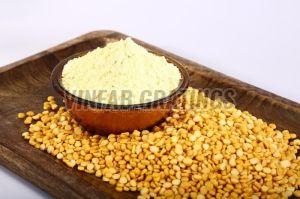 Gram Flour, Brand Name : Vk Vidhan, Packaging Type : Plastic Bag