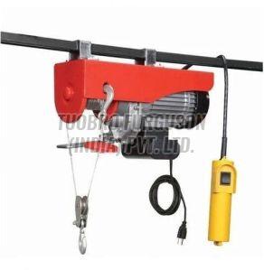 Electric Wire Rope Hoist, Loading Capacity : 15-20Tons