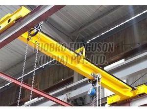 Overhead Hoist Crane, Load Capacity : 5 Ton