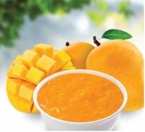 Alphonso Mango Pulp Puree