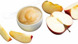 Apple Puree Concentrate
