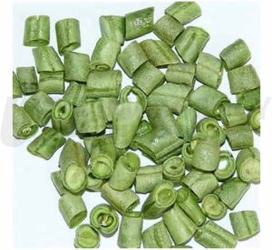Freeze Dried Beans