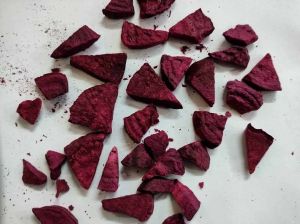 Freeze Dried Beetroot