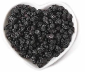 Freeze Dried Black Currant, Color : Dark Purple