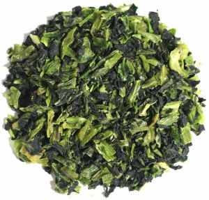 Freeze Dried Bok Choy