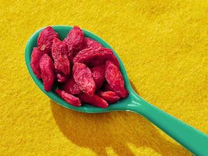 Freeze Dried Super Goji Berry