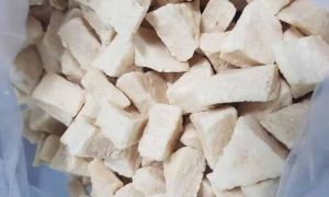 Freeze Dried Super Soursop