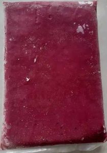 Frozen Pomegranate Puree