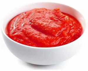 Frozen Pumpkin Puree