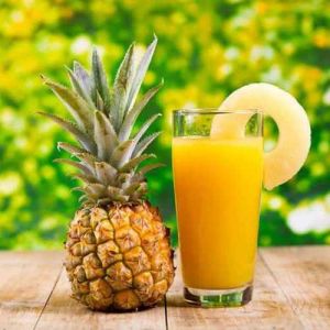 Pineapple Juice Concentrate
