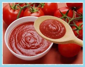 Tomato Puree Paste, Color : Red, Packaging Type : 228 Kg