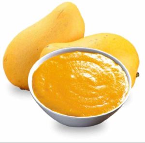 Totapuri Mango Pulp Puree