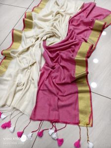 Cotton Sarees