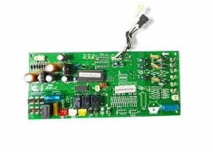 Fiberglass Crane PC Board, Color : Green Standard Size