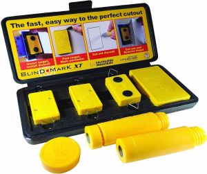 Blind Mark Rotary Gear Limit Switch, Color : Yellow & Black