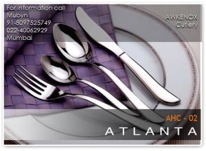 Cutlery Atlanta