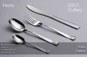 cutlery set