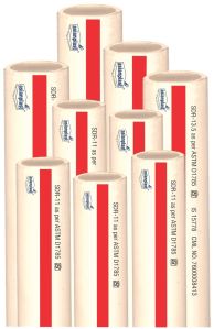 Asian Plast CPVC Pipe Fitting