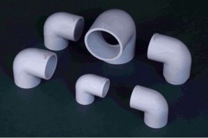 Asian Plast Pn 6 PVC Elbow, Color : Grey for Pipe Fitting