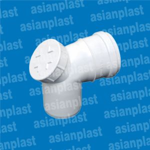 Water Pipe Fittings