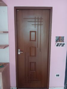 Fiber Door