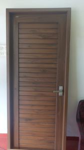 Classic Brown FRP Door