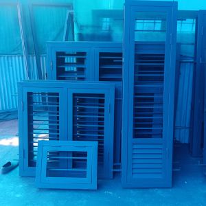 Industrial Designing, Plant & Equipment Installation