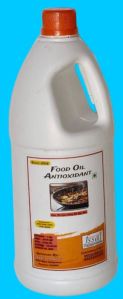 Anti Oxidant Food Oil