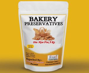 Bakery Preservative