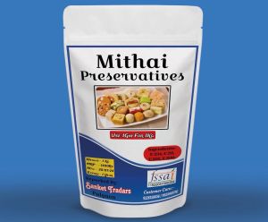 Mithai Preservative, Brand Name : Kotgirwar, Purity : 100%