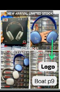 Bluetooth Headphone