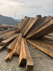 Pine Wood Sawn Timber, Color : Brown For Packaging Industry