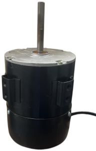 32 Mm H Frame Exhaust Motor