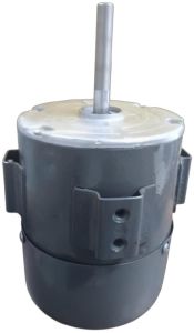 50 Hz T200 Exhaust Fan Motor, Voltage : 220/240 V