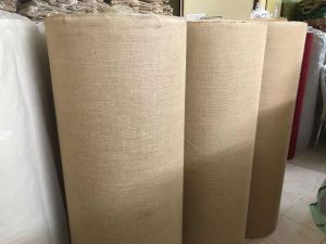 Jute Fabrics