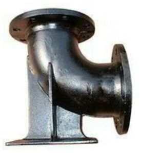 Ductile Iron Fittings