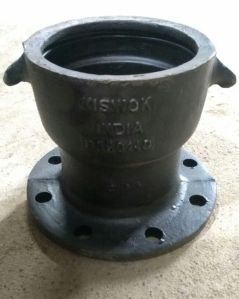 Flange Spigot